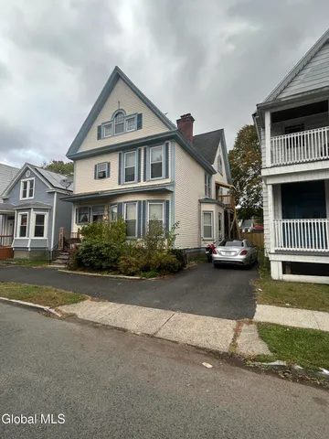 $329,900 | 130 6th Avenue, Troy, NY 12180