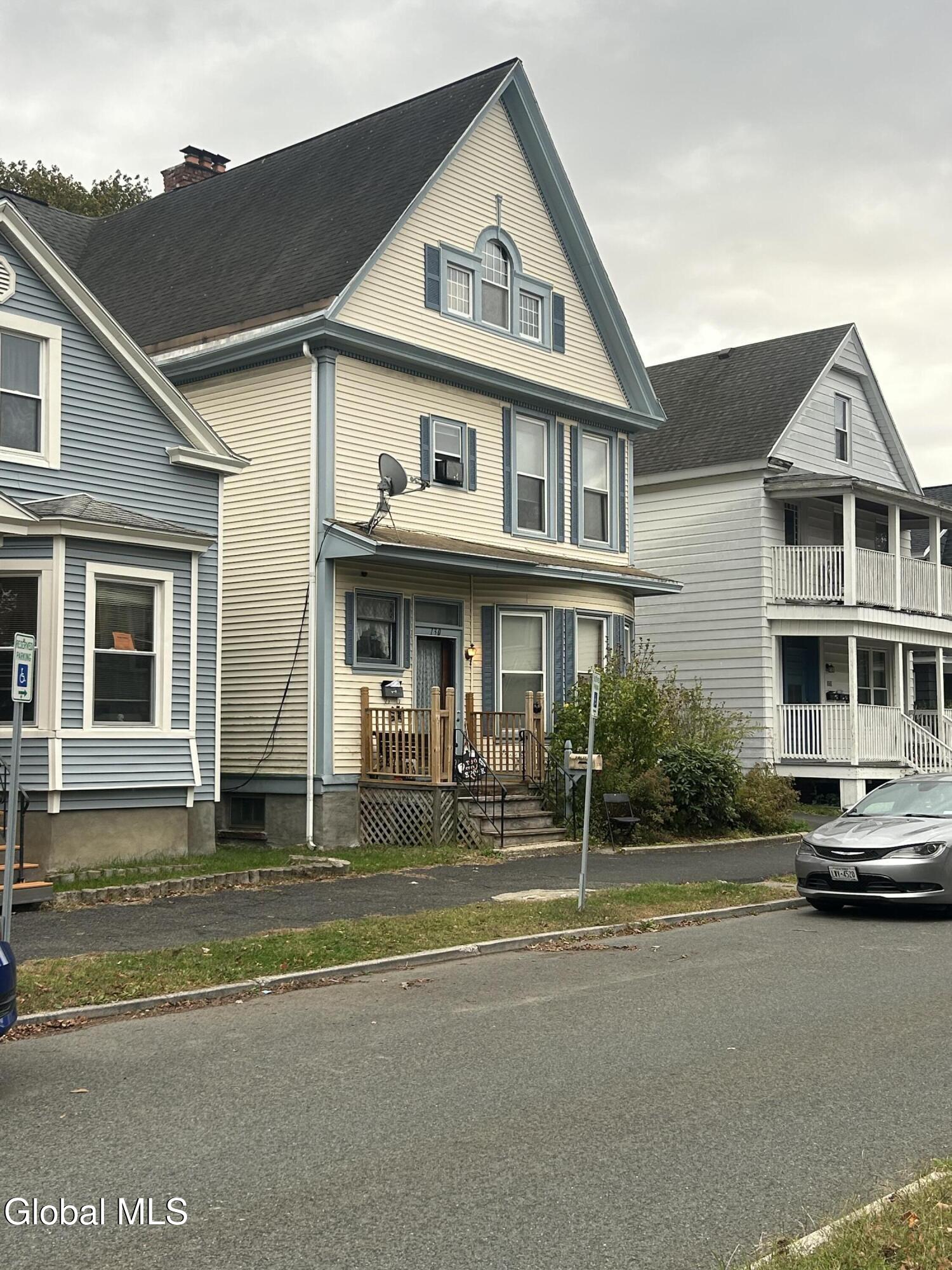 130 6th Avenue Troy, NY 12180 - Photo 2 of 32 IMG_3289