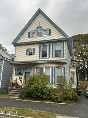 $329,900 | 130 6th Avenue, Troy, NY 12180