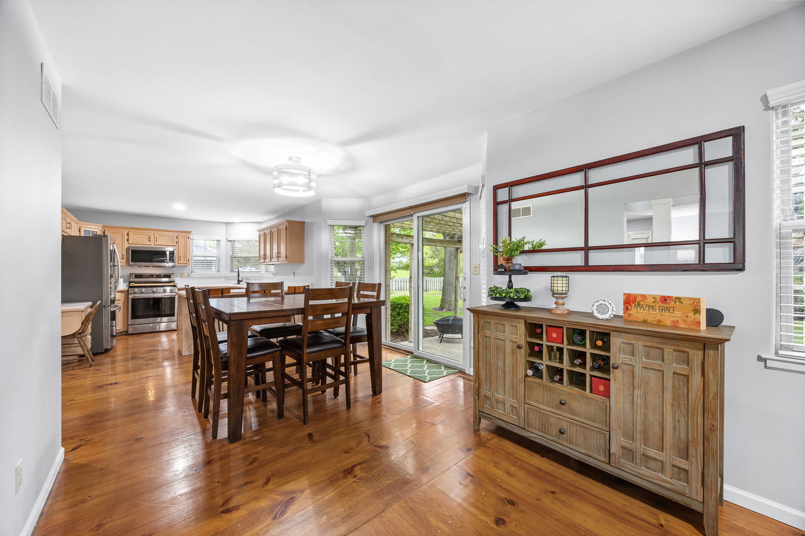 2632 Switch Grass Road Morris, IL 60450 - Photo 10 of 38