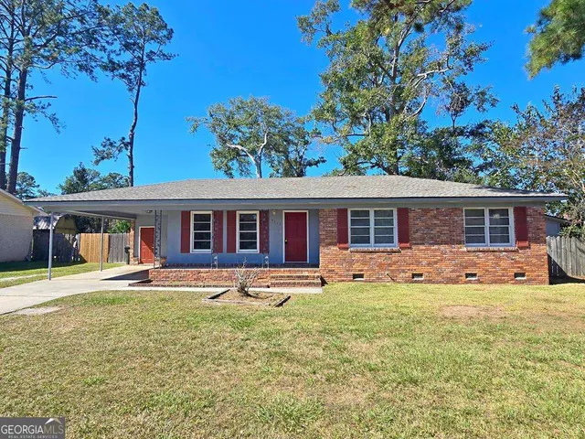 $175,000 | 4111 Oak Drive, Valdosta, GA 31605