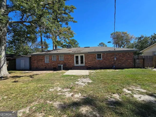 $175,000 | 4111 Oak Drive, Valdosta, GA 31605