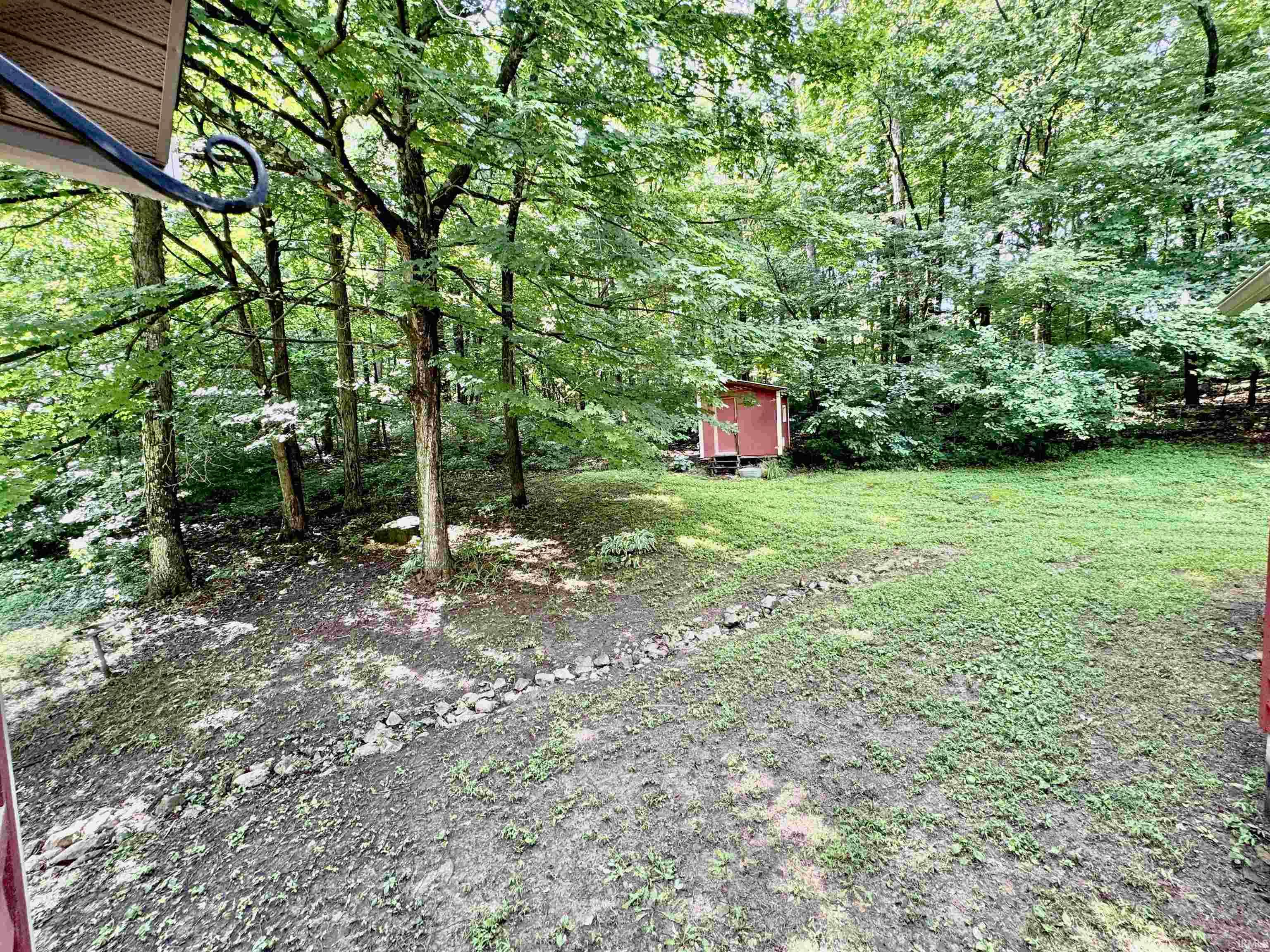 4452 West Popcorn Road Springville, IN 47462 - Photo 24 of 27