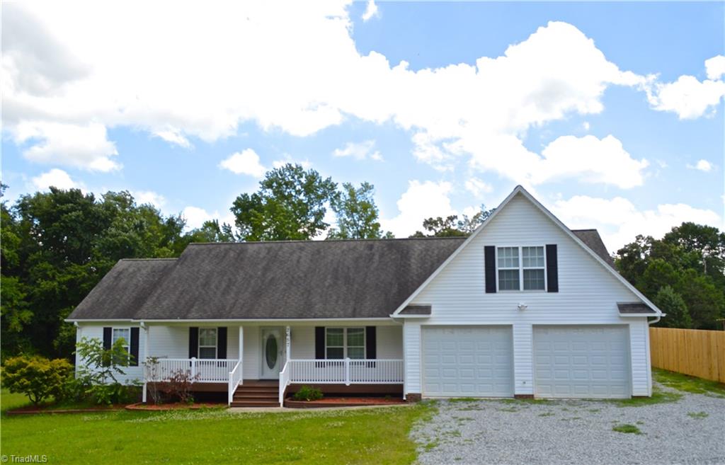 2657 Swicegood Road Linwood, NC 27299 - Photo 1 of 30 Front