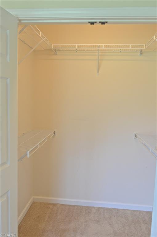 2657 Swicegood Road Linwood, NC 27299 - Photo 13 of 30 Main level master closet