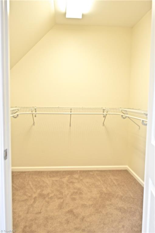 2657 Swicegood Road Linwood, NC 27299 - Photo 20 of 30 Master Closet upstairs