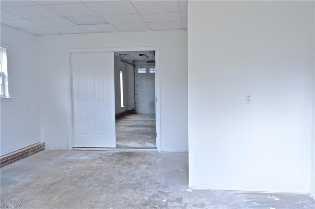 2657 Swicegood Road Linwood, NC 27299 - Photo 24 of 30 Garage workroom