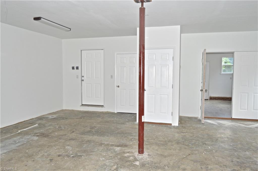 2657 Swicegood Road Linwood, NC 27299 - Photo 26 of 30 Garage