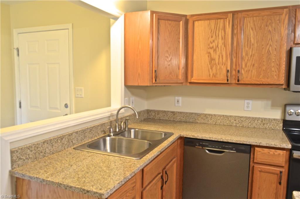 2657 Swicegood Road Linwood, NC 27299 - Photo 6 of 30 Kitchen