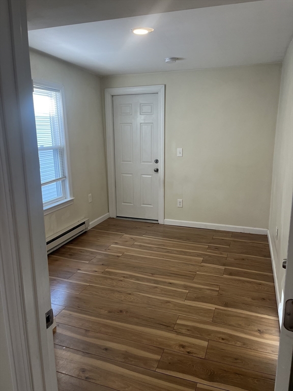 41 Winter Street, Unit 2R Fitchburg, MA 01420 - Photo 11 of 13 a view of room and window