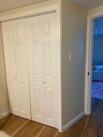 41 Winter Street, Unit 2R Fitchburg, MA 01420 - Photo 7 of 13 a view of a room with wooden floor