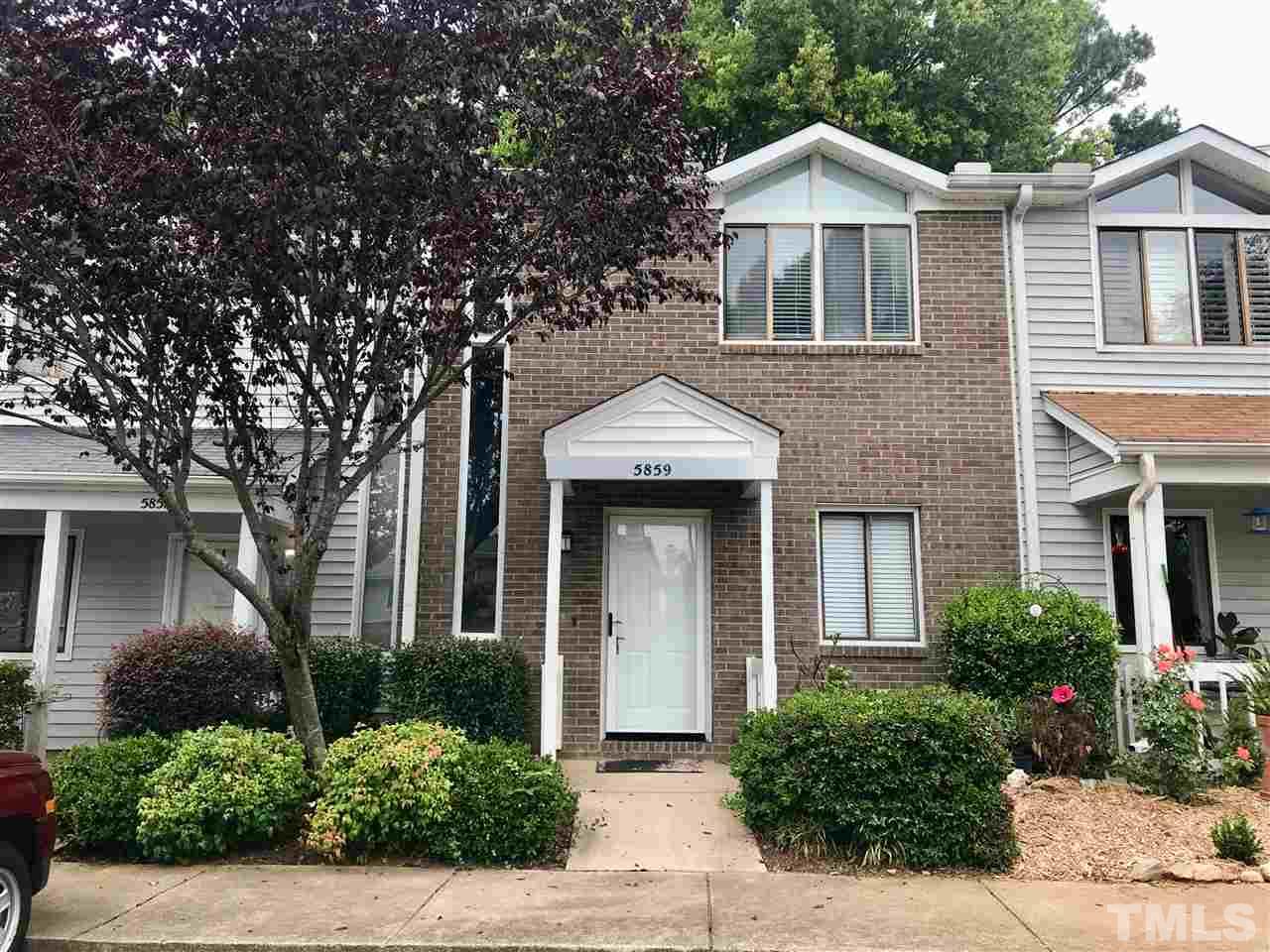5859 Shady Grove Circle Raleigh, NC 27609 - Photo 1 of 24 Gallery Image 1