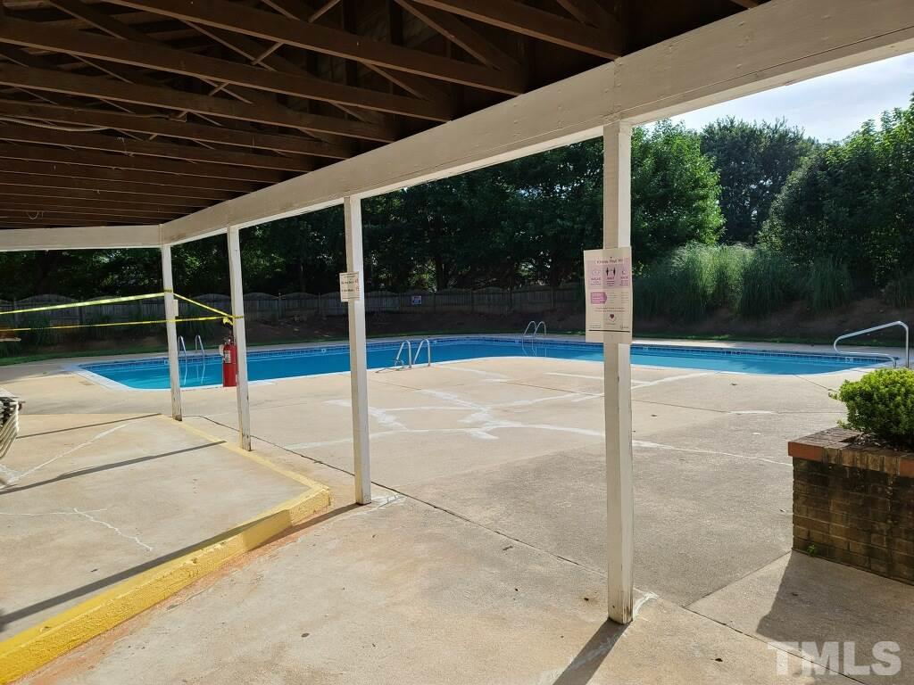 5859 Shady Grove Circle Raleigh, NC 27609 - Photo 23 of 24 Gallery Image 23