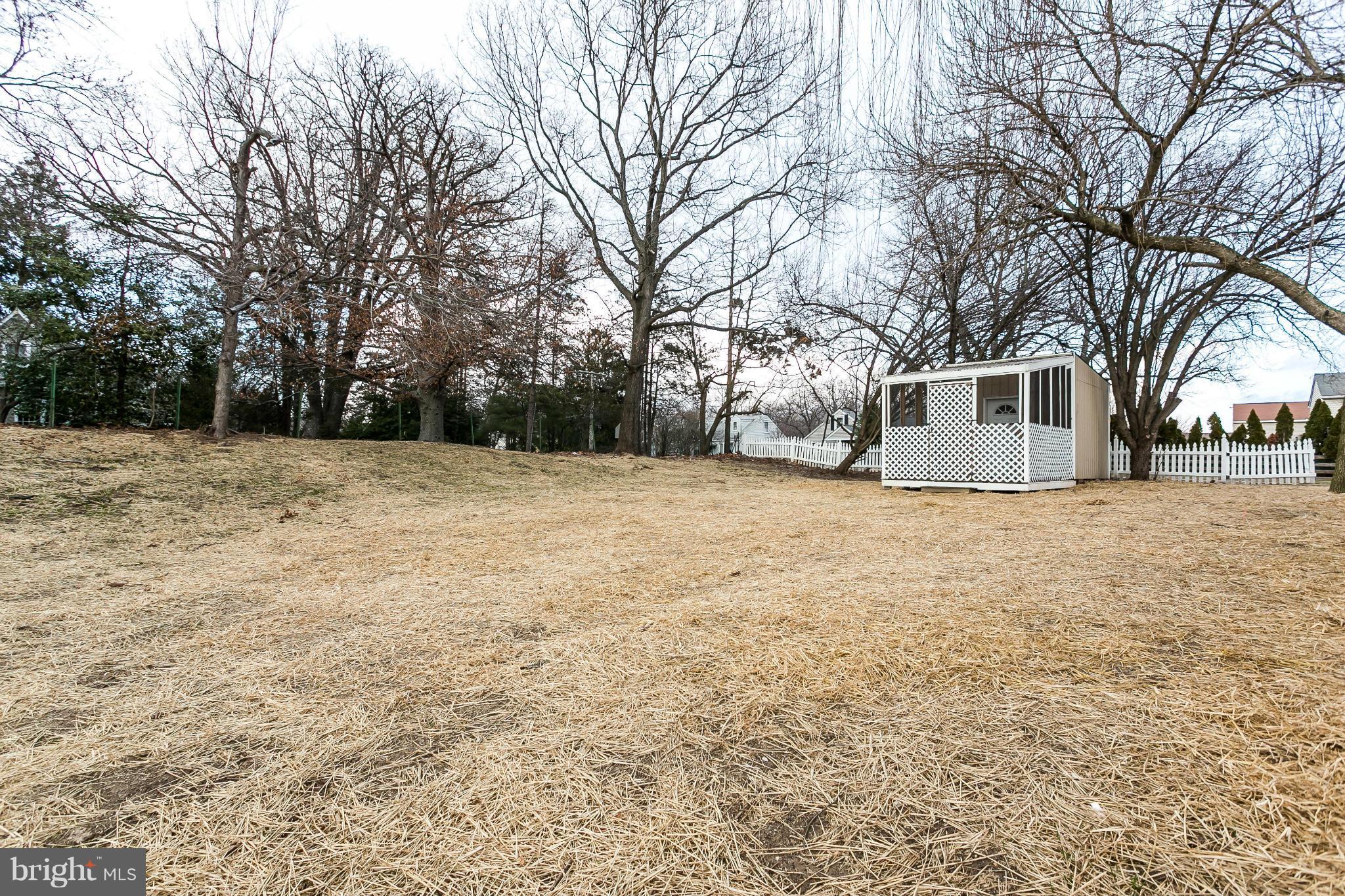 9324 Orbitan Road Baltimore, MD 21234 - Photo 22 of 25 Exterior (Rear)