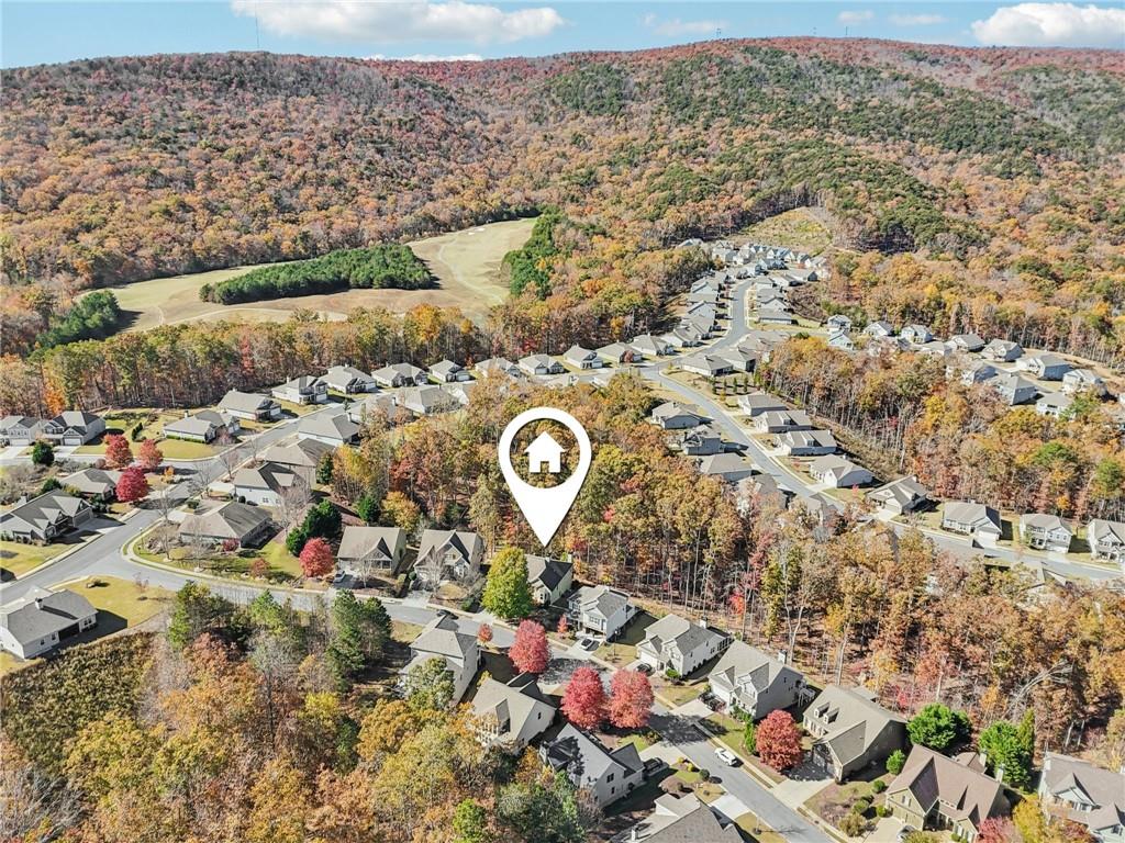 2007 Eagles Ridge Waleska, GA 30183 - Photo 33 of 45 view of city