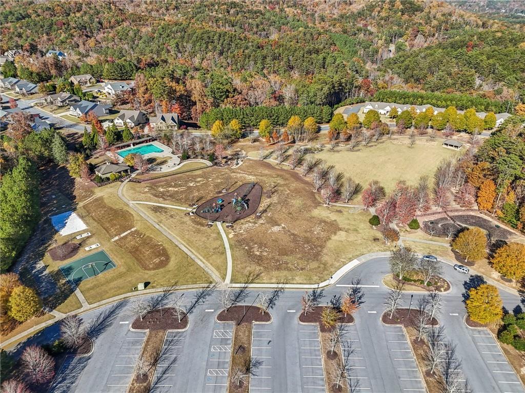 2007 Eagles Ridge Waleska, GA 30183 - Photo 36 of 45 view of a city