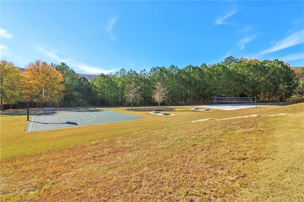 2007 Eagles Ridge Waleska, GA 30183 - Photo 40 of 45 a view of a swimming pool and an outdoor space
