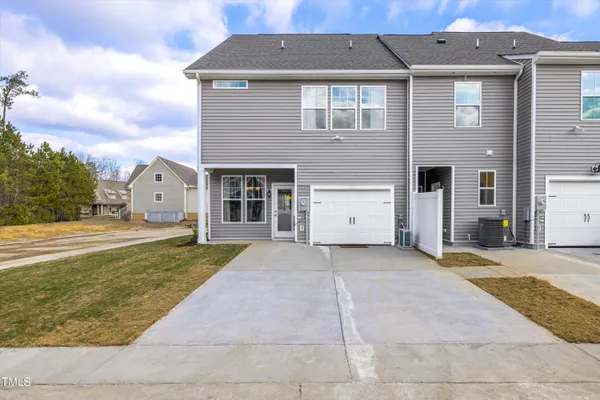 $245,990 | 1408 Cooper Street, Sanford, NC 27330