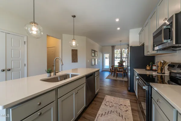 $245,990 | 1408 Cooper Street, Sanford, NC 27330