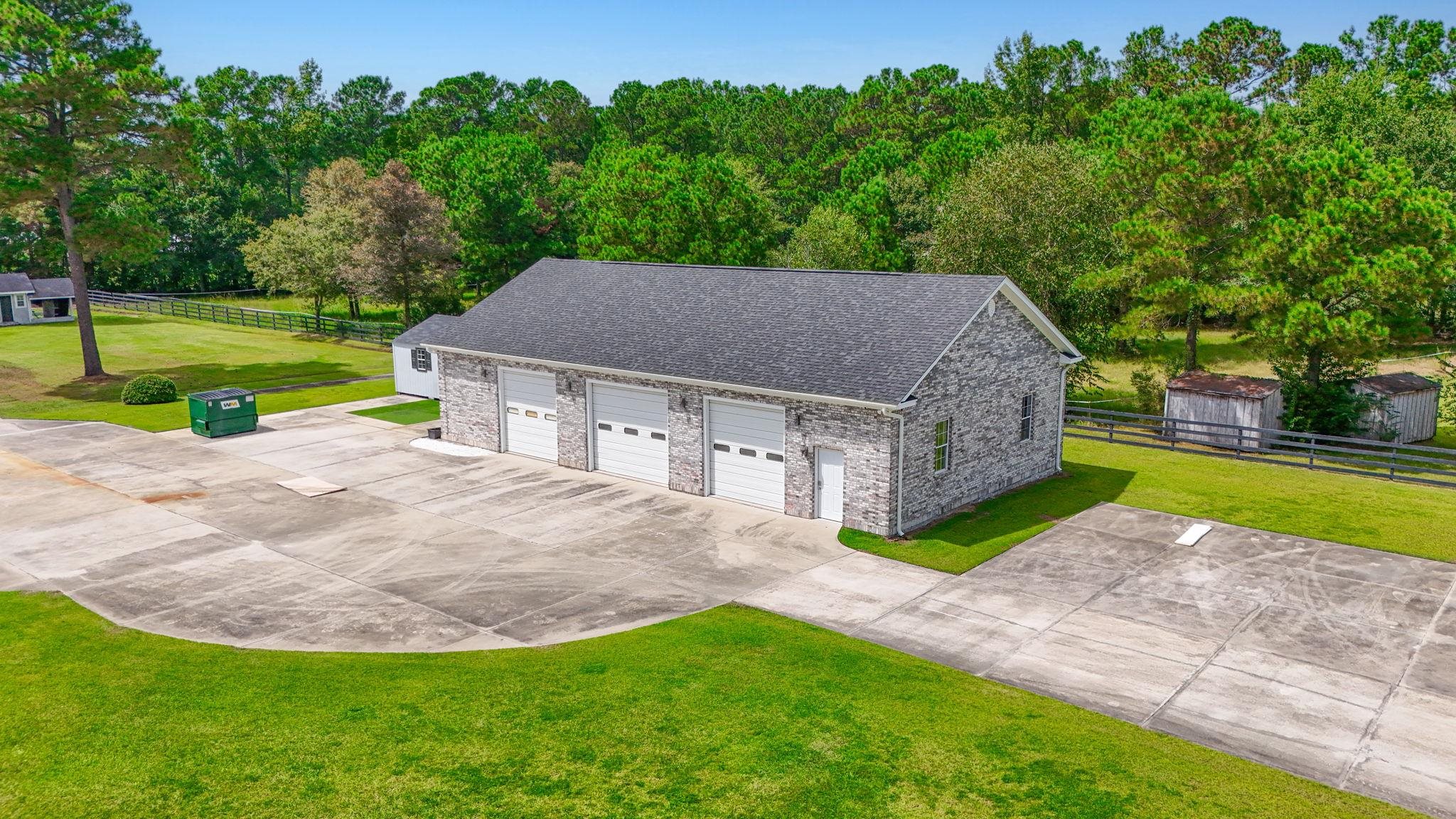 6125 R C Sarvis Lane Myrtle Beach, SC 29588 - Photo 41 of 52