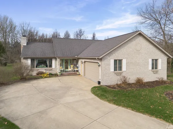 $385,000 | 3513 Trophy Court, West Lafayette, IN 47906