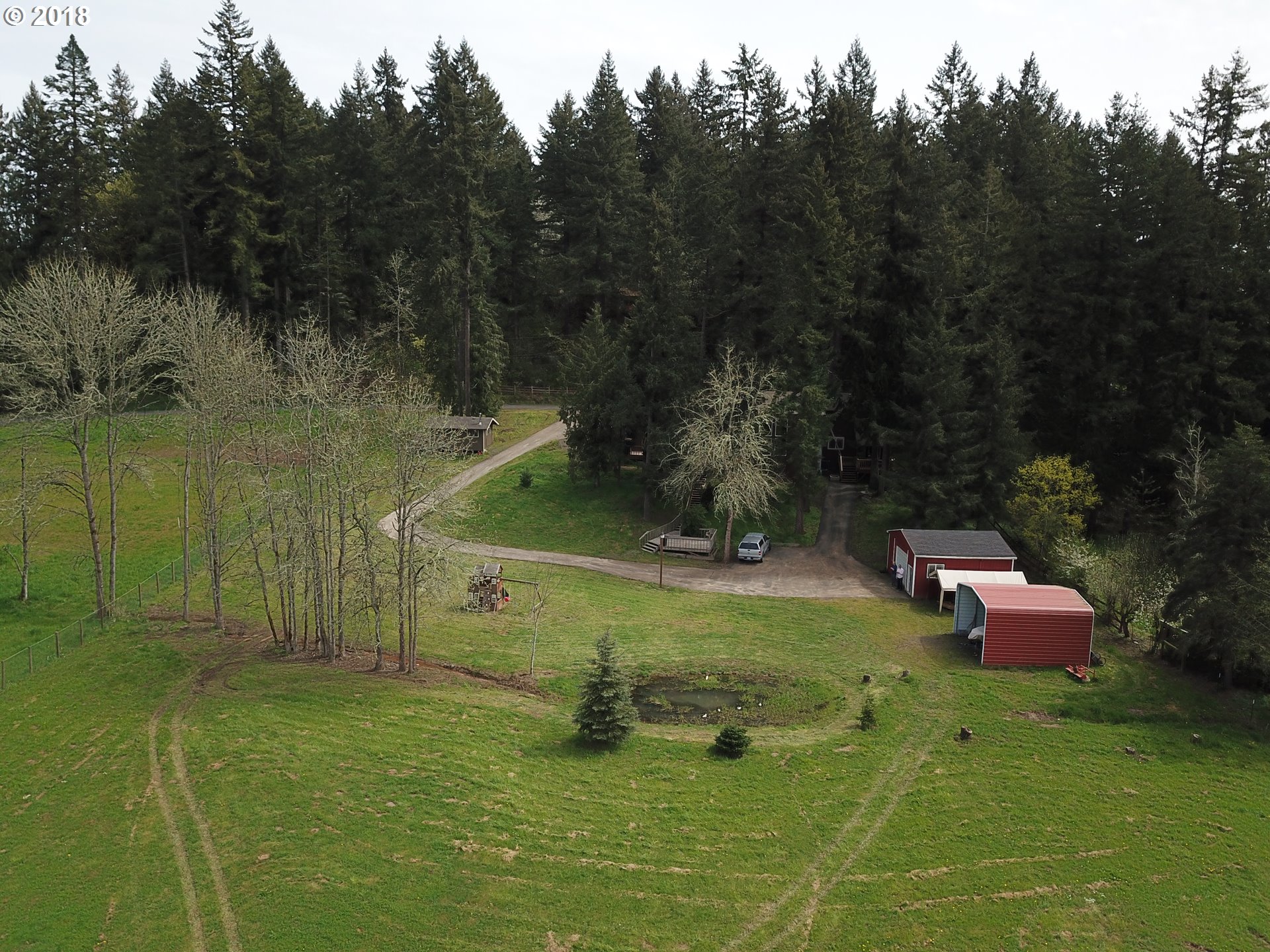 10375 Northwest Dick Road Hillsboro, OR 97124 - Photo 24 of 32 Gallery Image 24