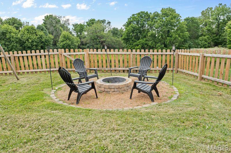 2824 Smokehouse Way Belleville, IL 62221 - Photo 35 of 42