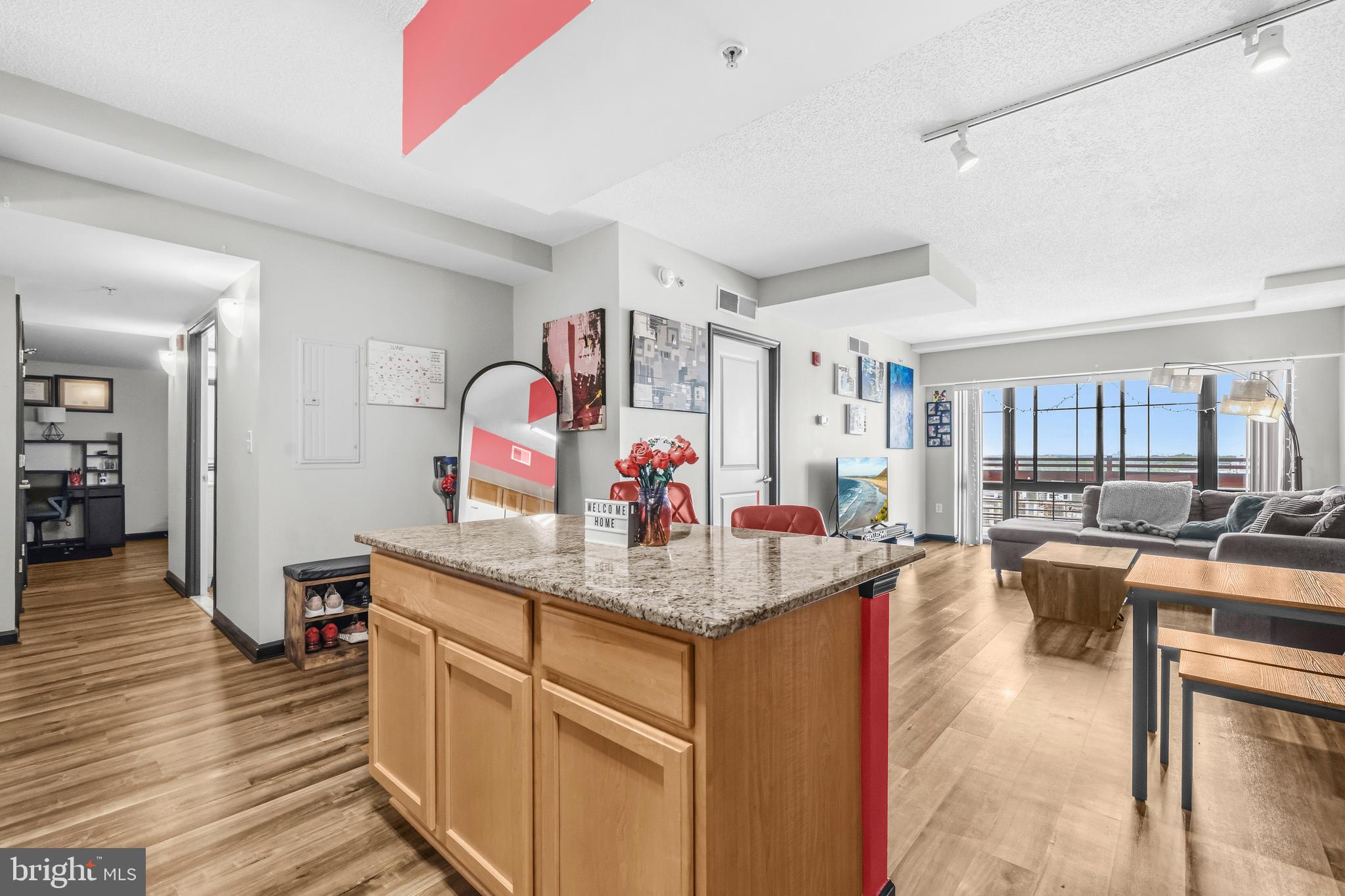 7915 Eastern Avenue Northwest, Unit 1209 Silver Spring, MD 20910 - Photo 12 of 37