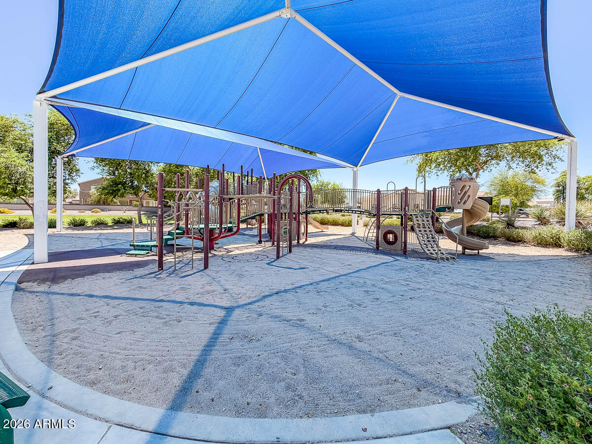 3680 South Joshua Tree Lane Gilbert, AZ 85297 - Photo 53 of 63 Common area Playground