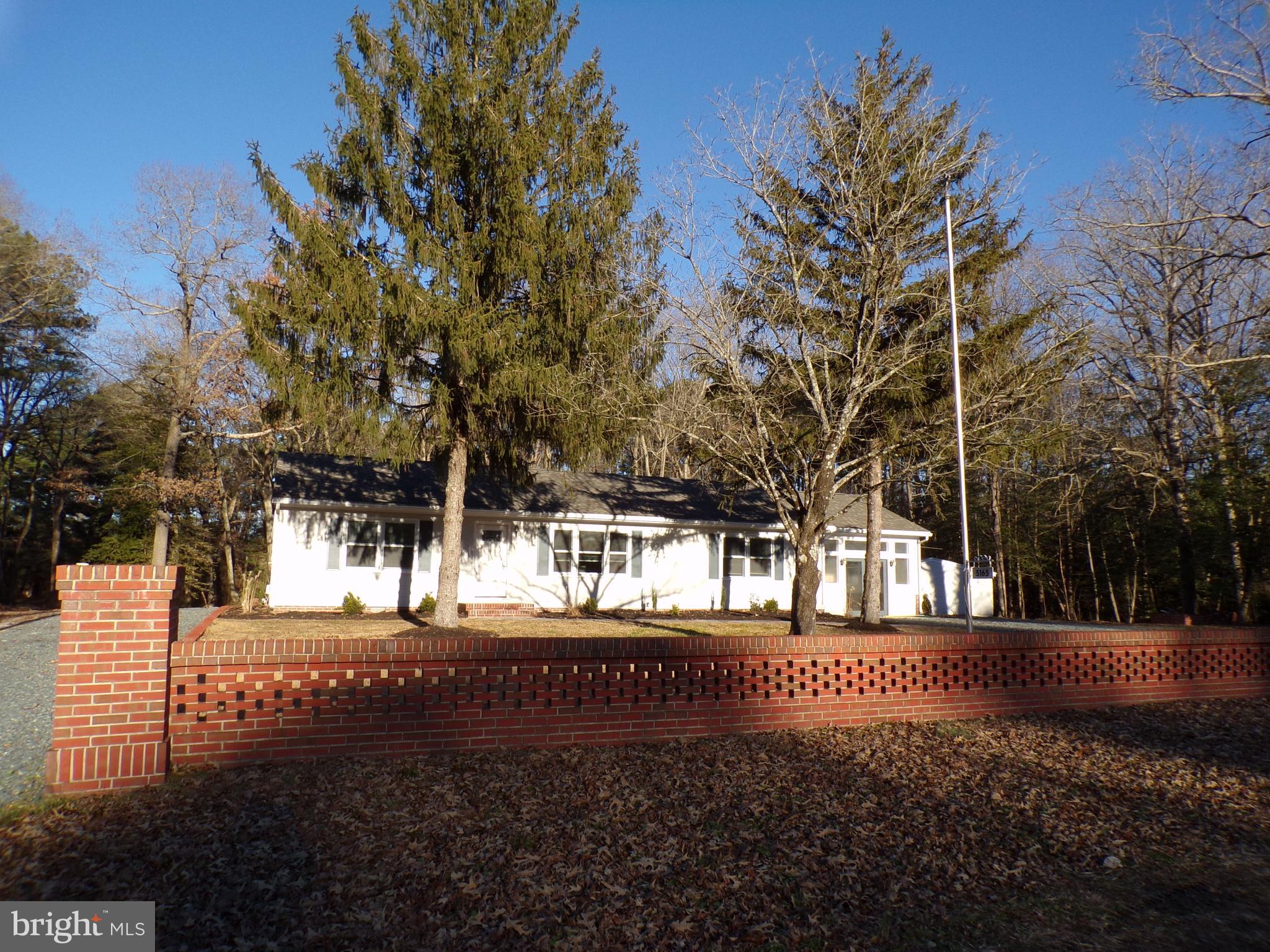 5165 Campground Road Eden, MD 21822 - Photo 1 of 15 Gallery Image 1