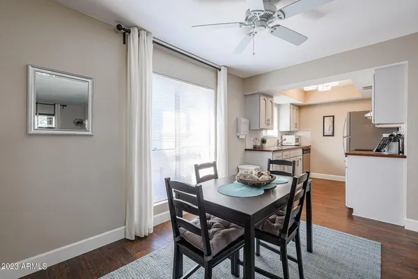 $1,500 | 3131 West Cochise Drive, Unit 204, Phoenix, AZ 85051