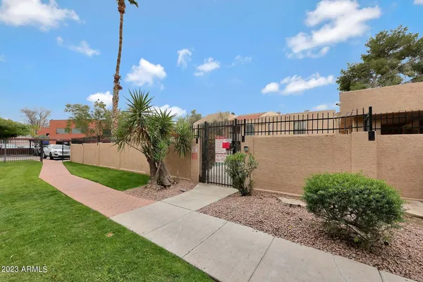 $1,500 | 3131 West Cochise Drive, Unit 204, Phoenix, AZ 85051