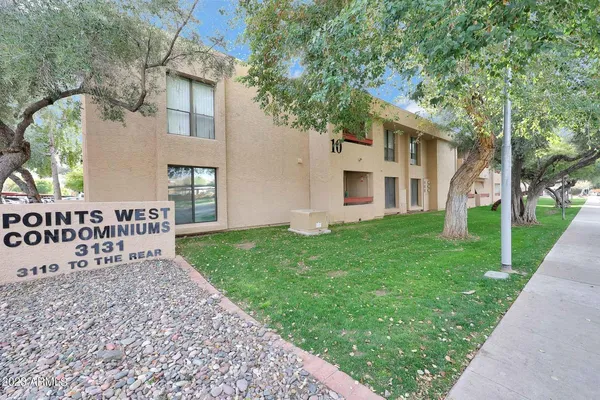 $1,500 | 3131 West Cochise Drive, Unit 204, Phoenix, AZ 85051