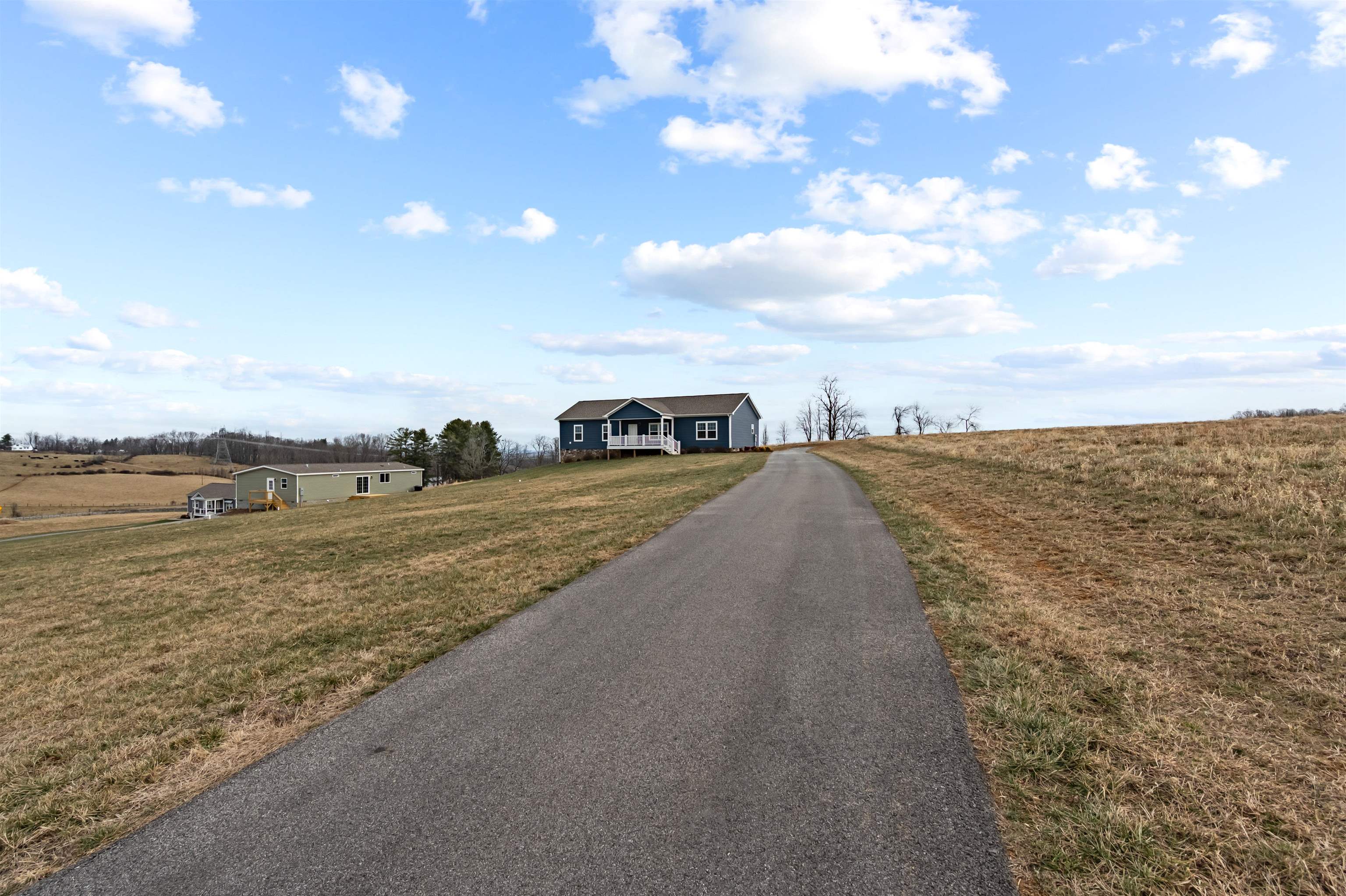 173 Long Level Road Southwest Floyd, VA 24091 - Photo 62 of 76 Gallery Image 62
