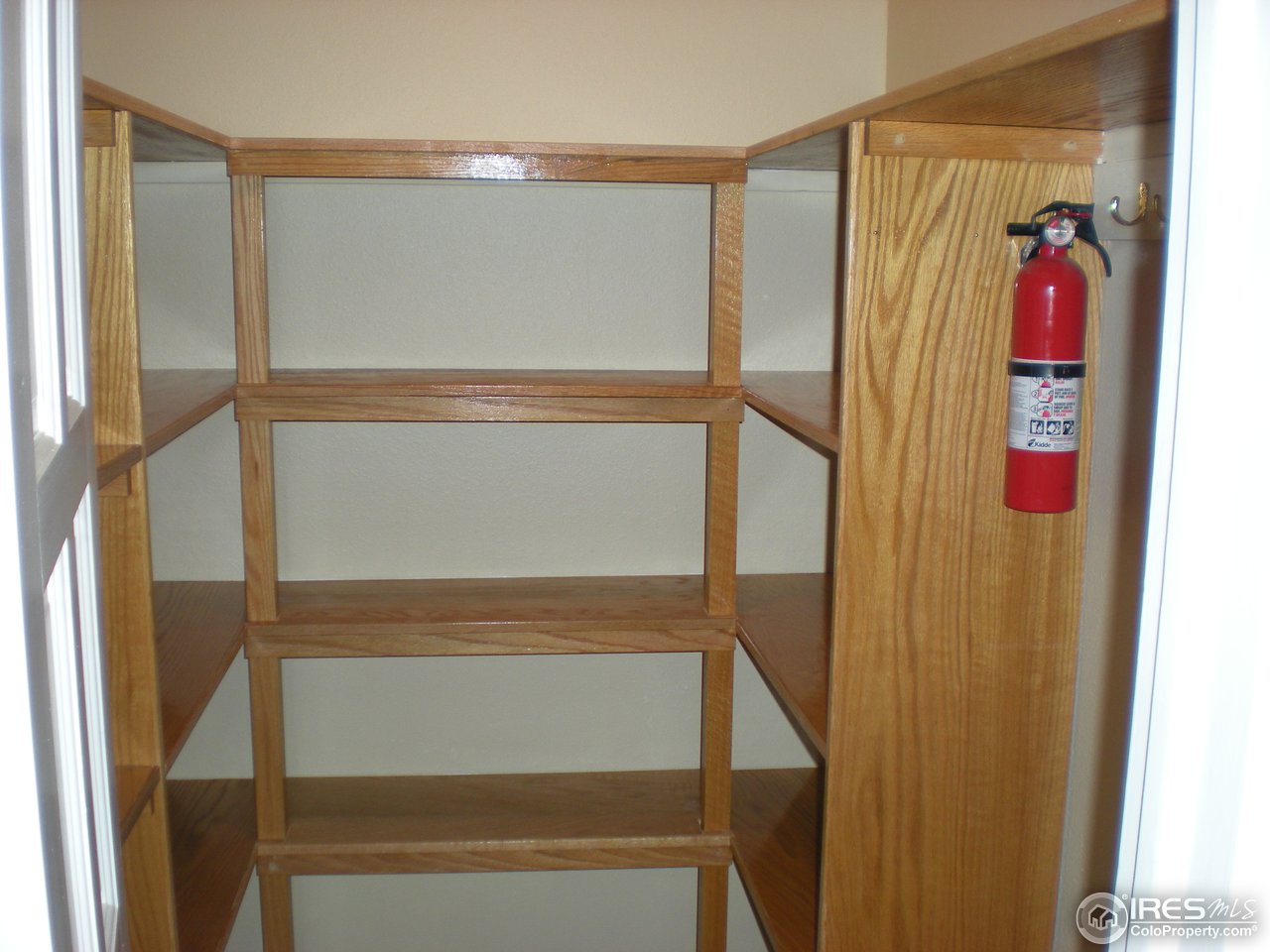 8444 West Fork Road Boulder, CO 80302 - Photo 6 of 17 HUGE Pantry