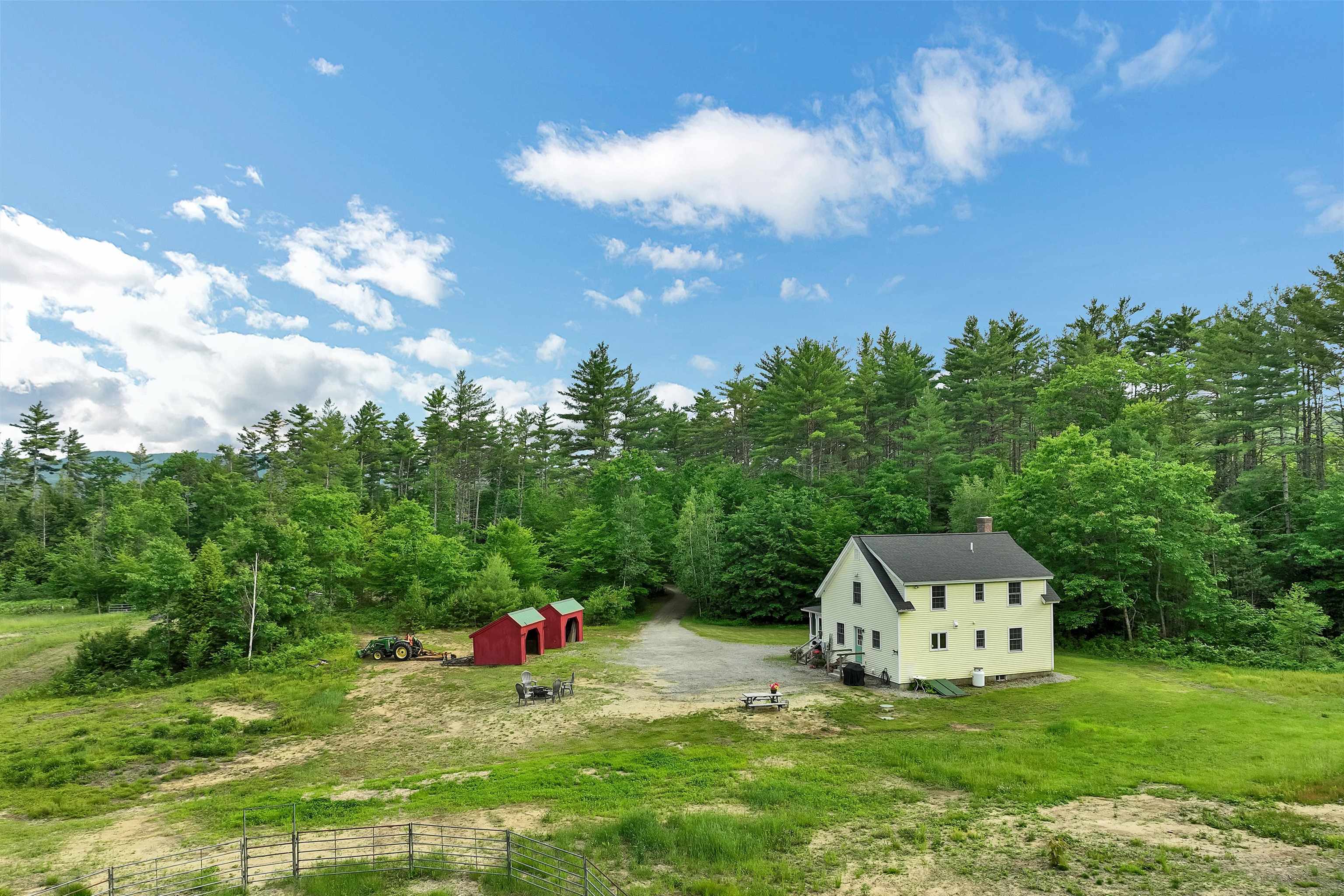 139 Turner Road Wentworth, NH 03282 - Photo 6 of 44