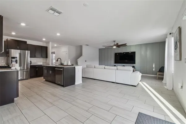 $479,900 | 8789 Little Bluestem Drive, Land O Lakes, FL 34637