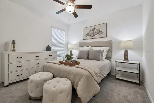 $479,900 | 8789 Little Bluestem Drive, Land O Lakes, FL 34637