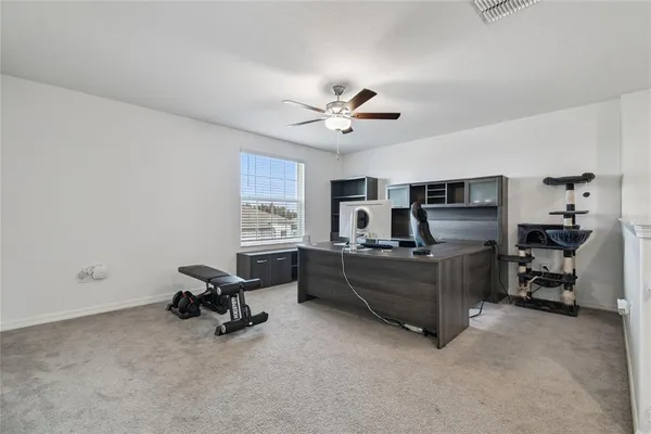 $479,900 | 8789 Little Bluestem Drive, Land O Lakes, FL 34637