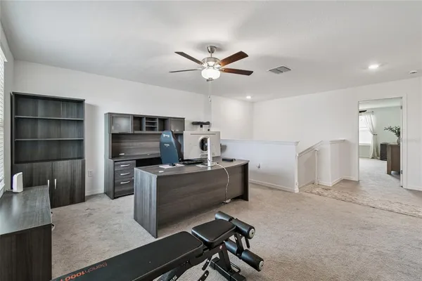 $479,900 | 8789 Little Bluestem Drive, Land O Lakes, FL 34637