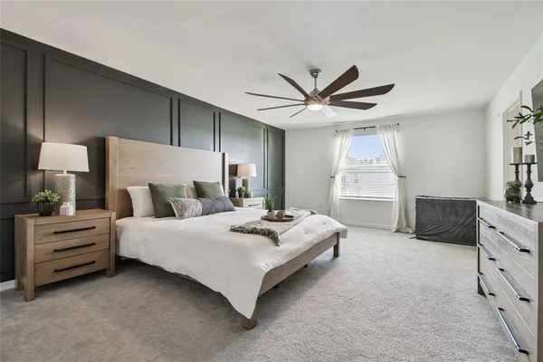 $479,900 | 8789 Little Bluestem Drive, Land O Lakes, FL 34637