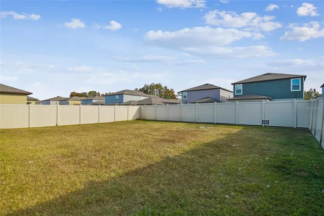 $515,000 | 8789 Little Bluestem Drive, Land O Lakes, FL 34637