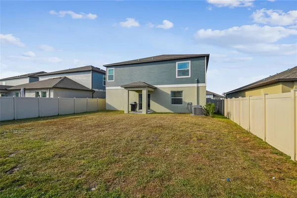 $479,900 | 8789 Little Bluestem Drive, Land O Lakes, FL 34637