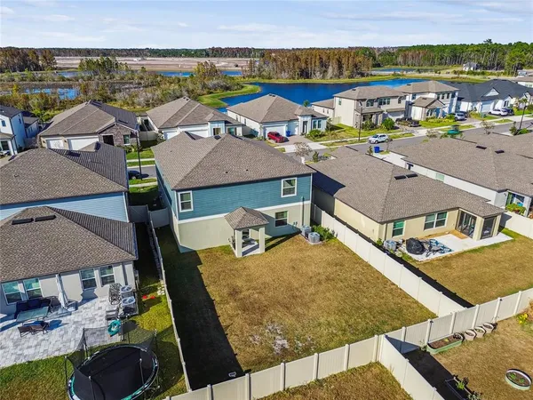 $479,900 | 8789 Little Bluestem Drive, Land O Lakes, FL 34637