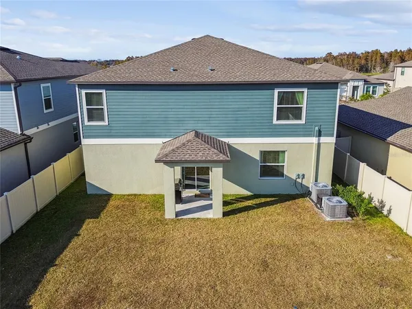 $479,900 | 8789 Little Bluestem Drive, Land O Lakes, FL 34637