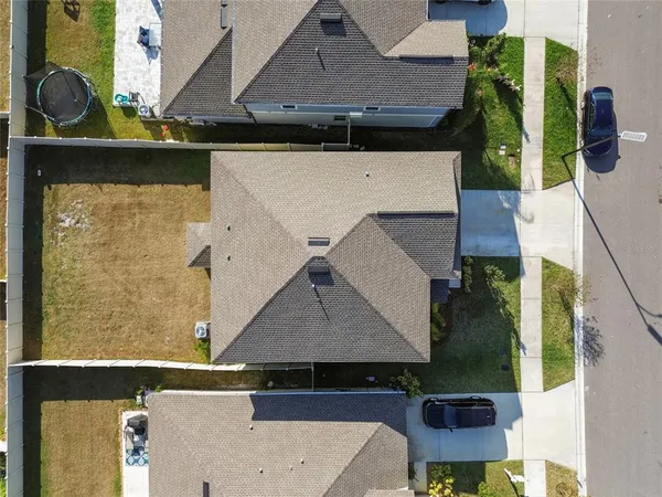 $479,900 | 8789 Little Bluestem Drive, Land O Lakes, FL 34637