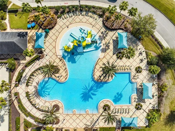 $479,900 | 8789 Little Bluestem Drive, Land O Lakes, FL 34637