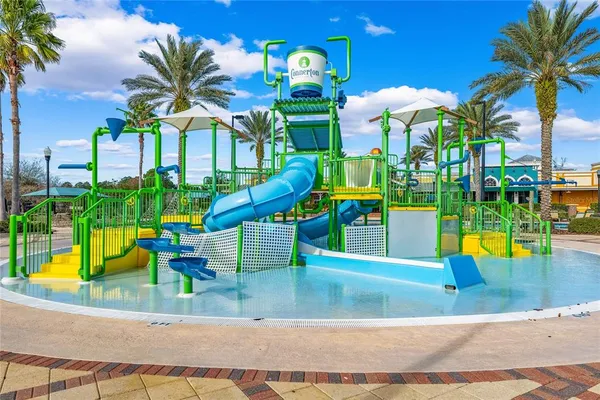 $479,900 | 8789 Little Bluestem Drive, Land O Lakes, FL 34637