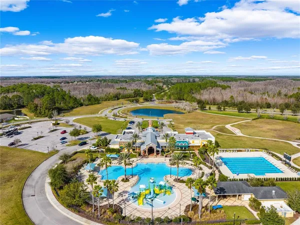 $479,900 | 8789 Little Bluestem Drive, Land O Lakes, FL 34637