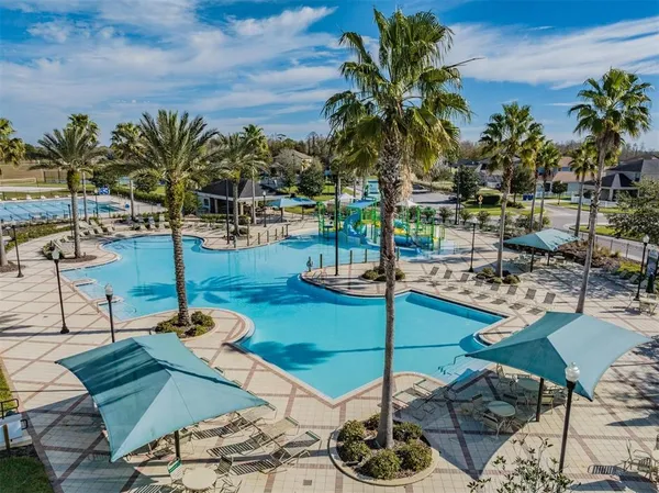 $479,900 | 8789 Little Bluestem Drive, Land O Lakes, FL 34637